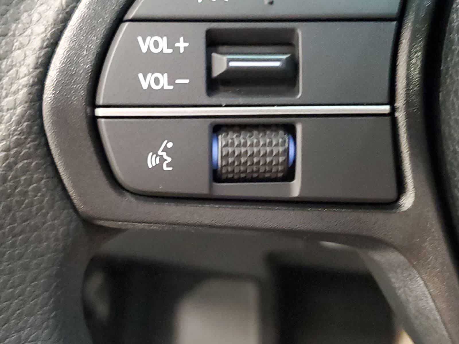 Used 2025 Honda Accord SE image 33