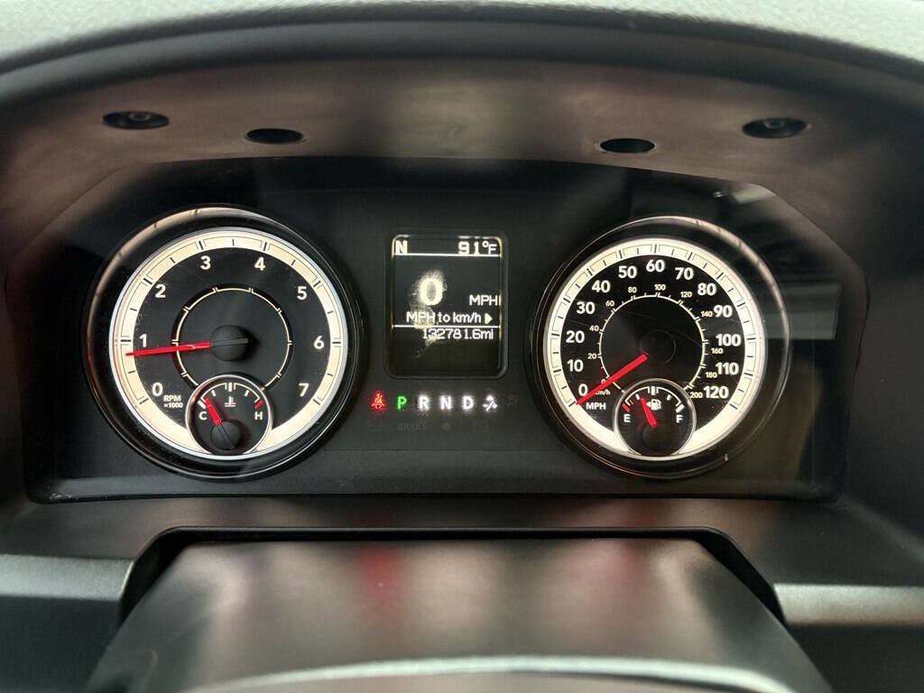 Used 2016 RAM 1500 Express image 14