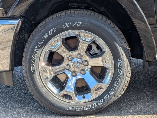 New 2026 RAM 1500 Big Horn AWD/4WD image 24
