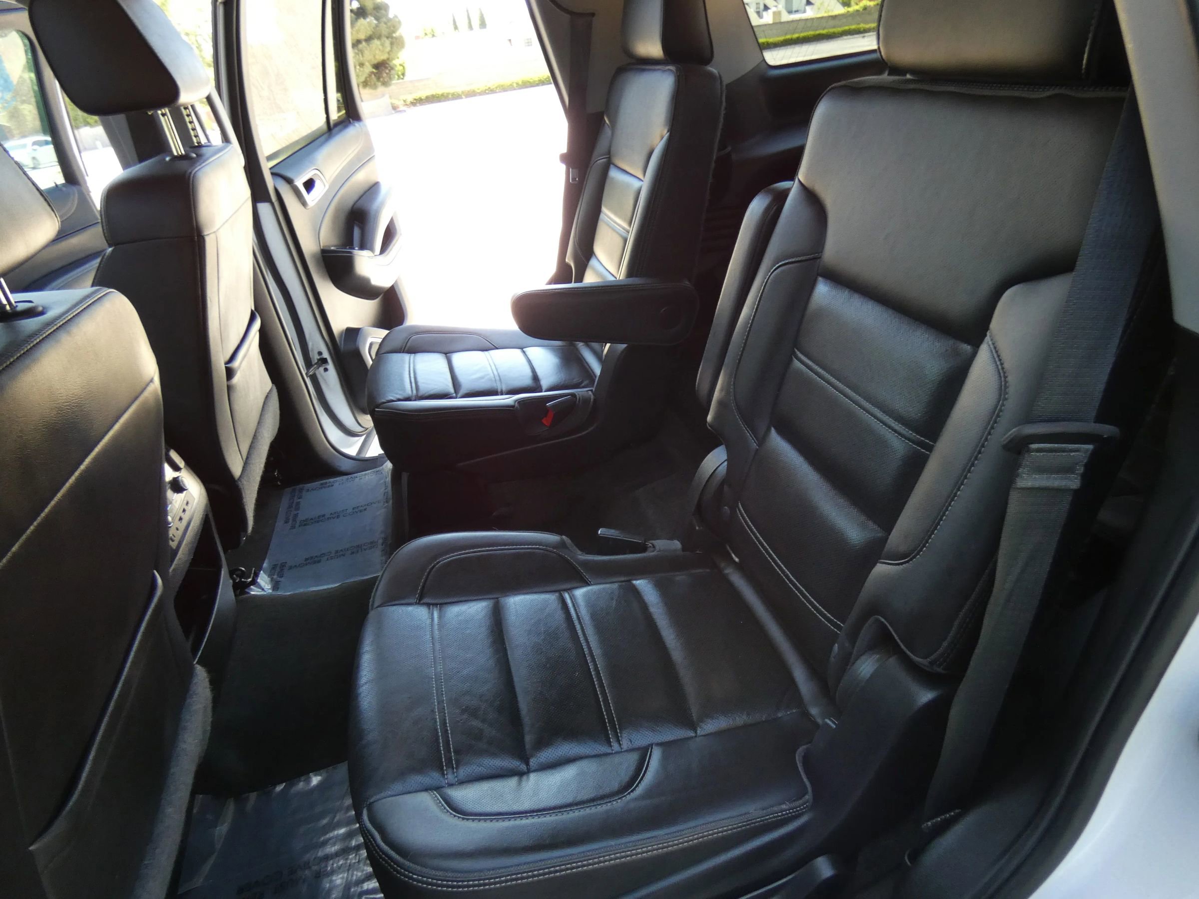 Used 2018 GMC Yukon Denali w/ Denali Ultimate Package image 53