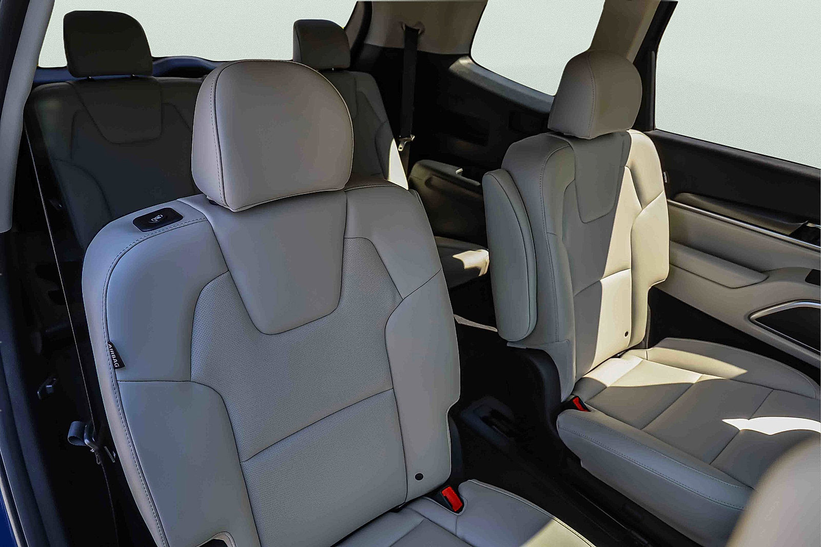 Used 2024 Kia Telluride S w/ S Sunroof Package AWD/4WD image 25