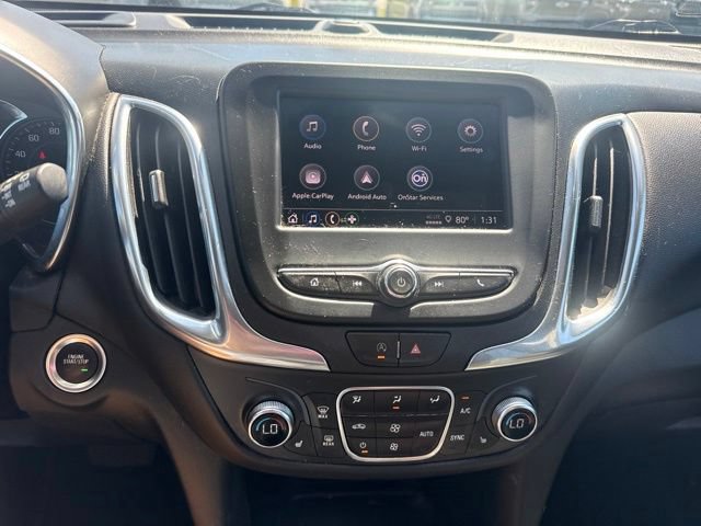 Used 2023 Chevrolet Equinox LT AWD/4WD image 19