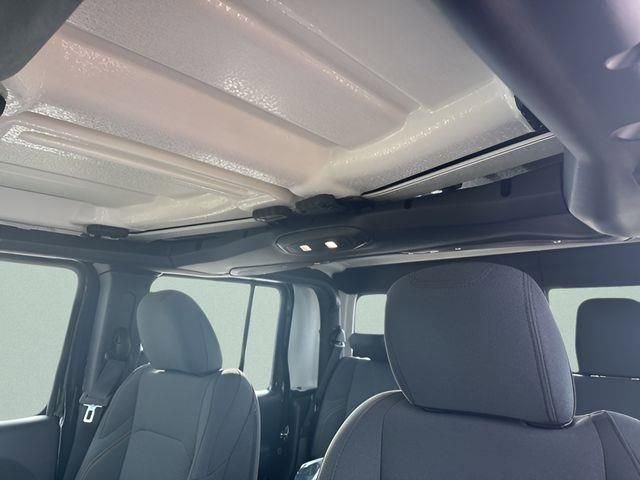 New 2026 Jeep Gladiator Sport image 21