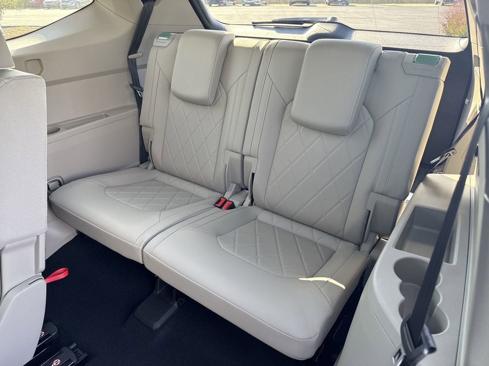 New 2026 Volkswagen Atlas SEL Premium R-Line image 25