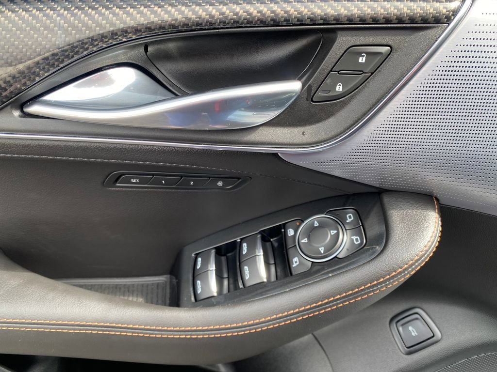 Used 2024 Cadillac CT5 V w/ Super Cruise 2 Package image 13