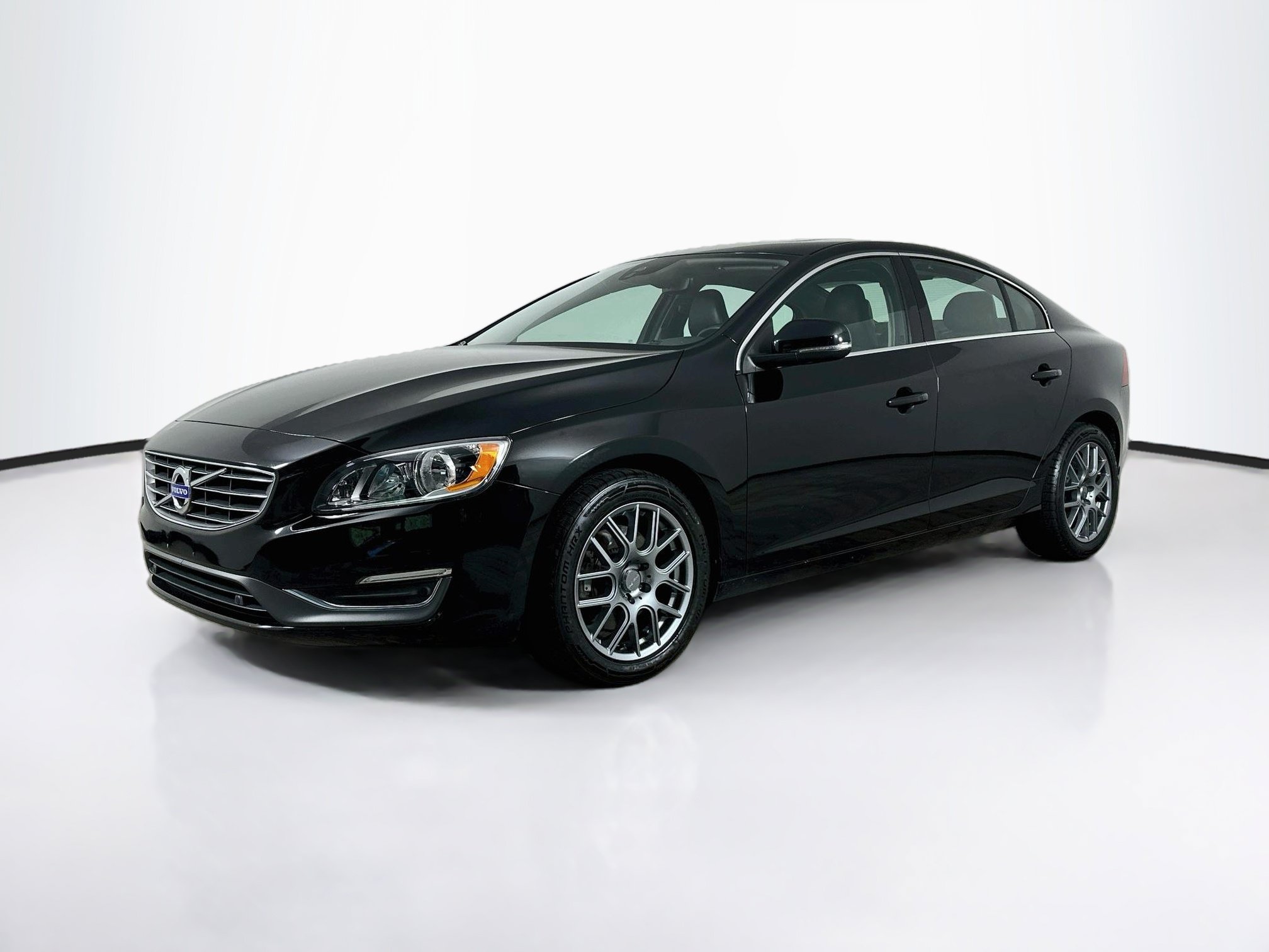 Used 2017 Volvo S60 T5 Inscription AWD/4WD image 3