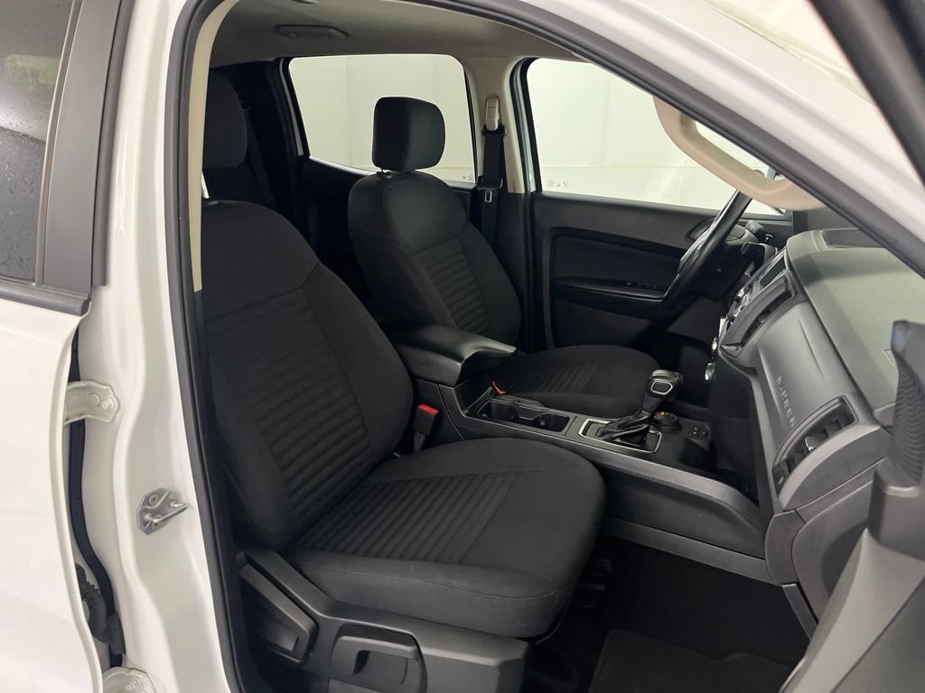 Used 2022 Ford Ranger XL w/ Equipment Group 101A High AWD/4WD image 20