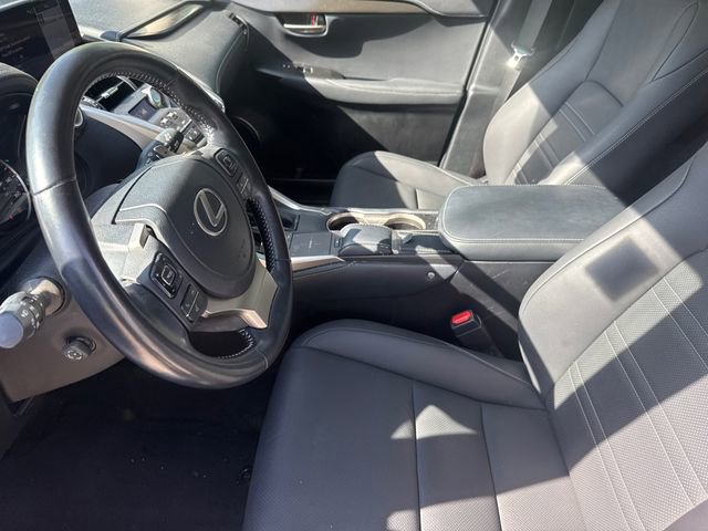 Used 2021 Lexus NX 300 FWD w/ Premium Package image 14