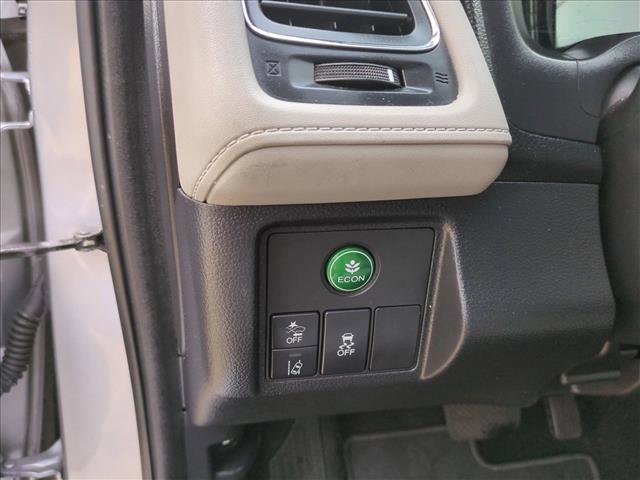 Used 2019 Honda HR-V EX image 13