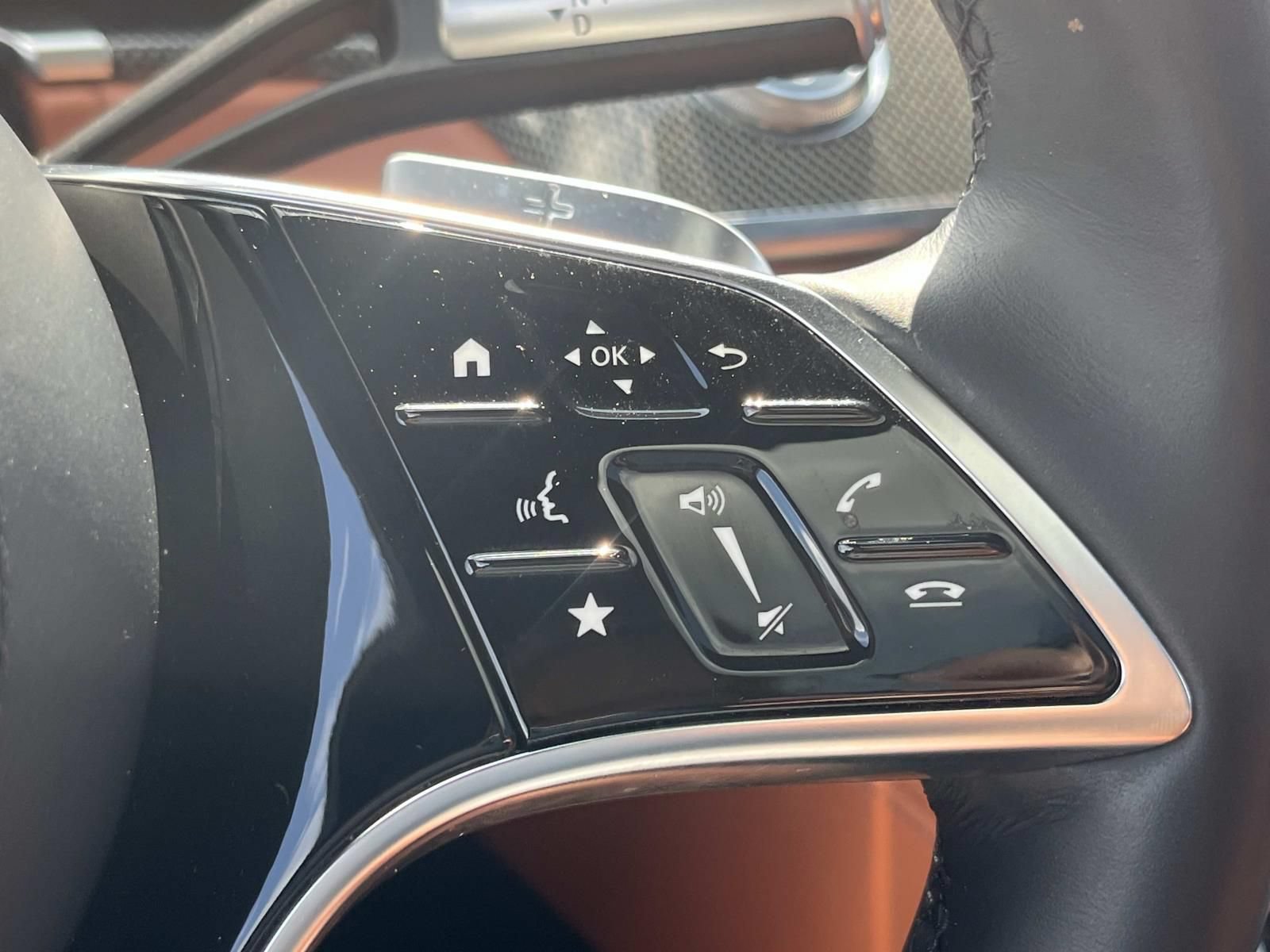 Certified 2022 Mercedes-Benz Maybach S 580 4MATIC image 43
