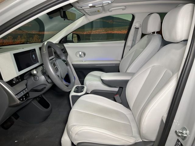 Used 2024 Hyundai Ioniq 5 Limited image 25