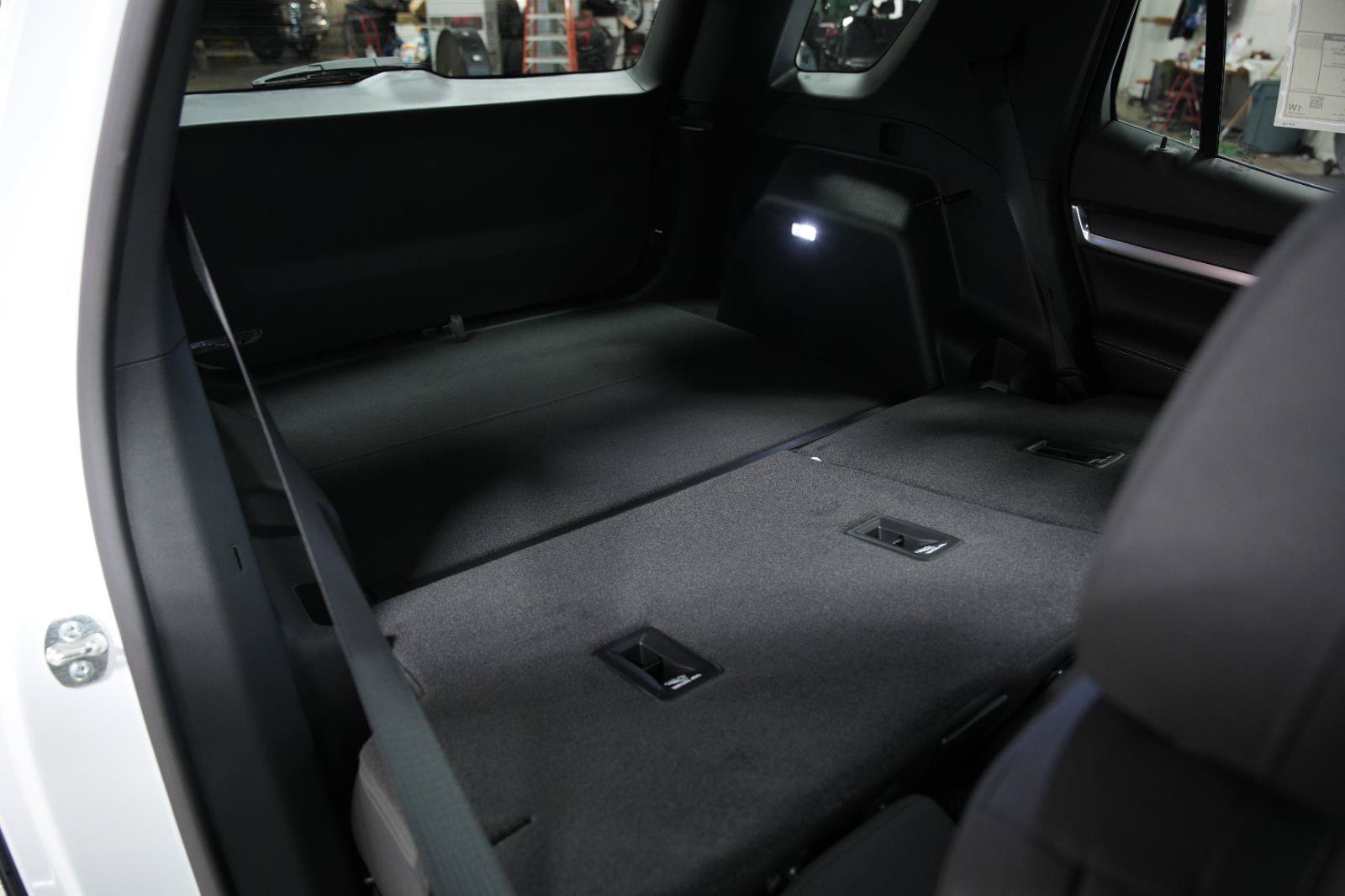 New 2026 GMC Terrain Elevation w/ Black Edition FWD image 59