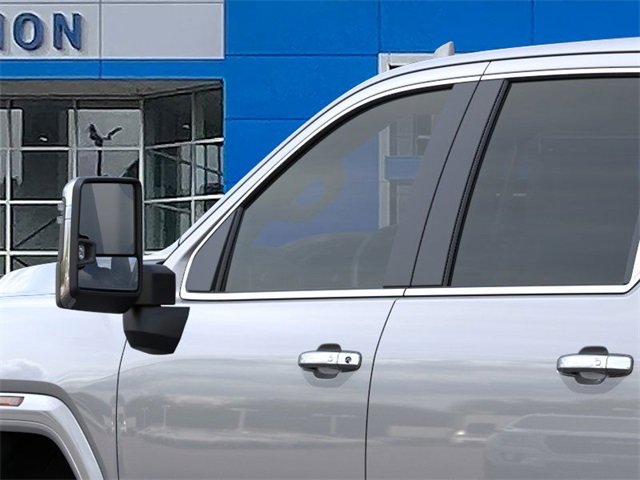 New 2025 GMC Sierra 2500 Denali Ultimate image 12