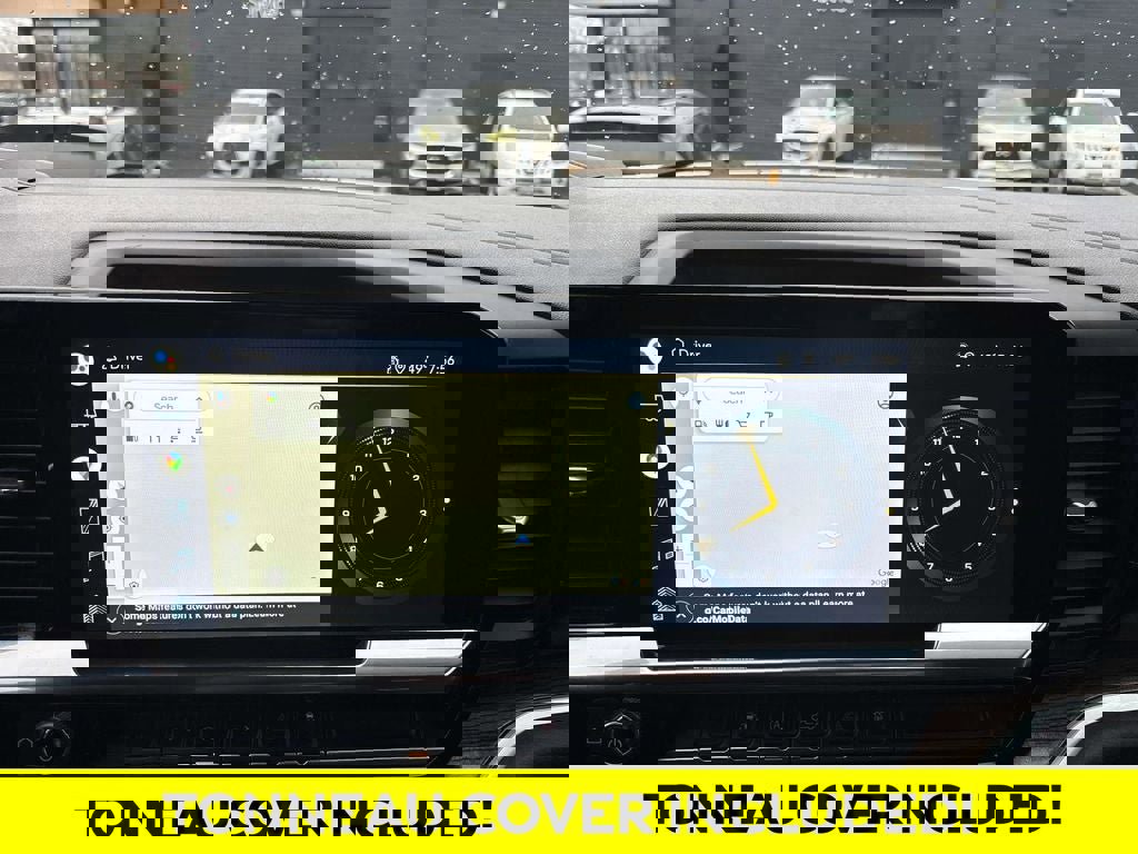 Used 2022 Chevrolet Silverado 1500 LT image 23