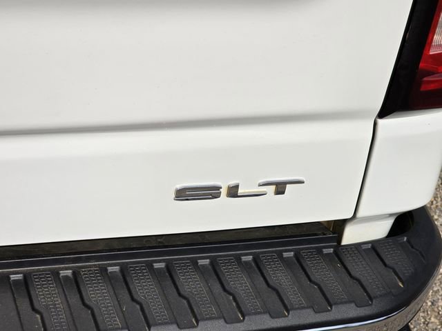 Used 2023 GMC Sierra 1500 SLT image 7