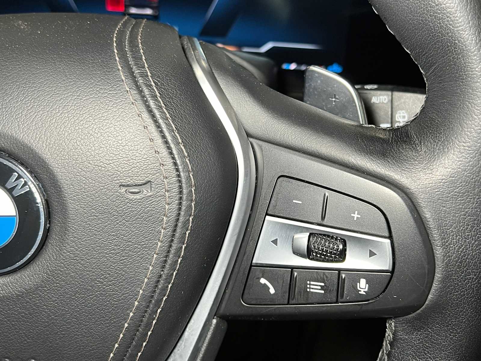 Used 2024 BMW X5 xDrive40i image 32