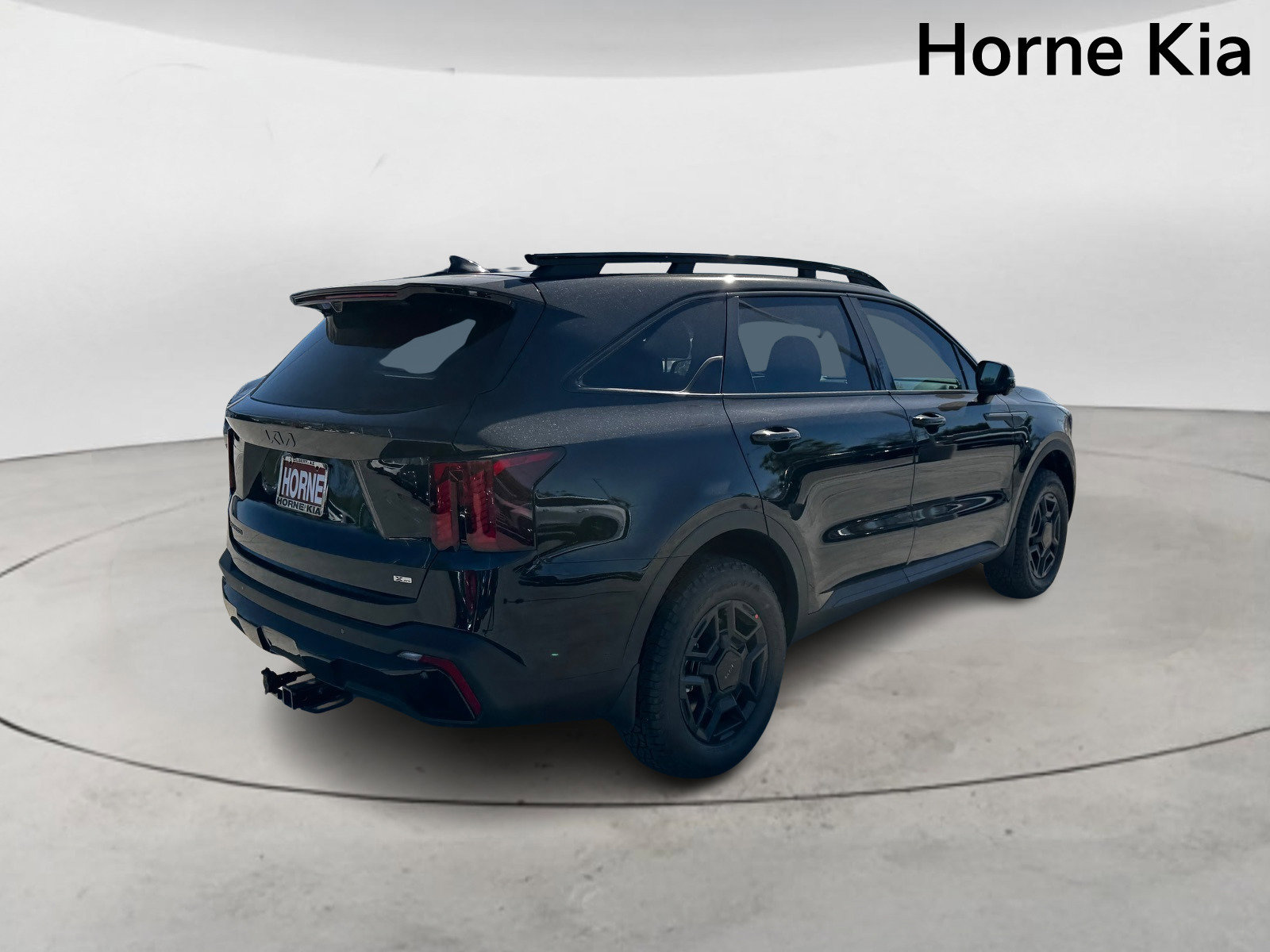 New 2026 Kia Sorento SX Prestige image 3