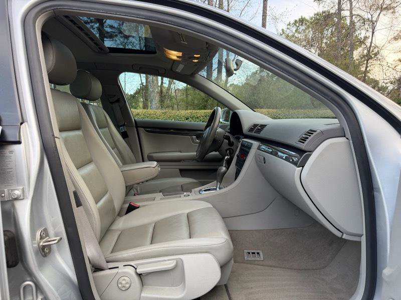 Used 2004 Audi A4 1.8T image 24