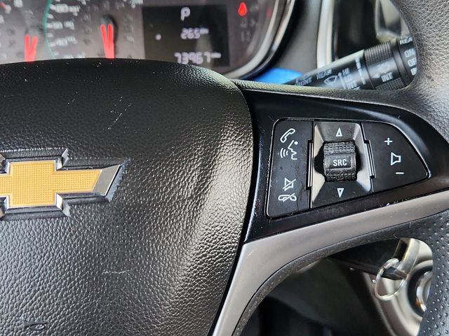 Used 2018 Chevrolet Spark LT FWD image 35