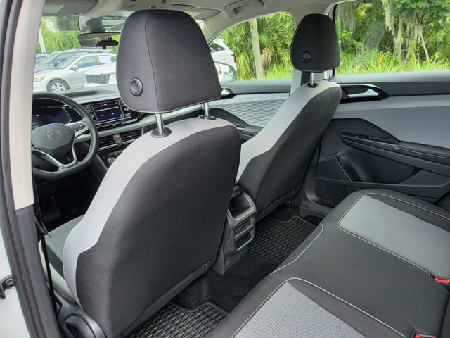 Used 2024 Volkswagen Taos S FWD image 11