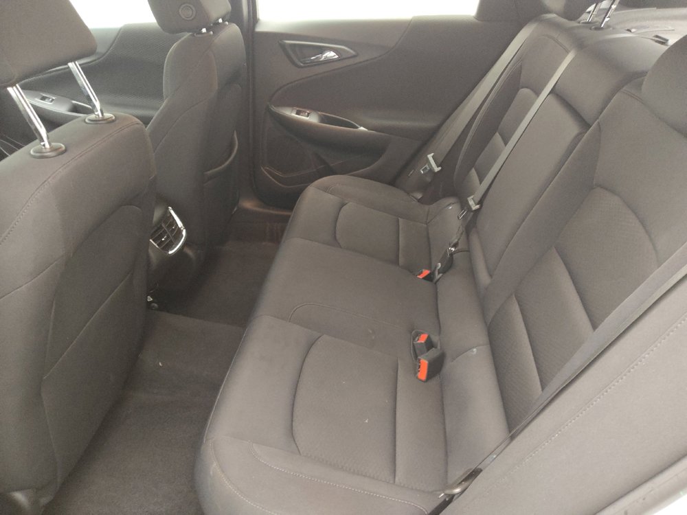 Used 2023 Chevrolet Malibu LT image 18