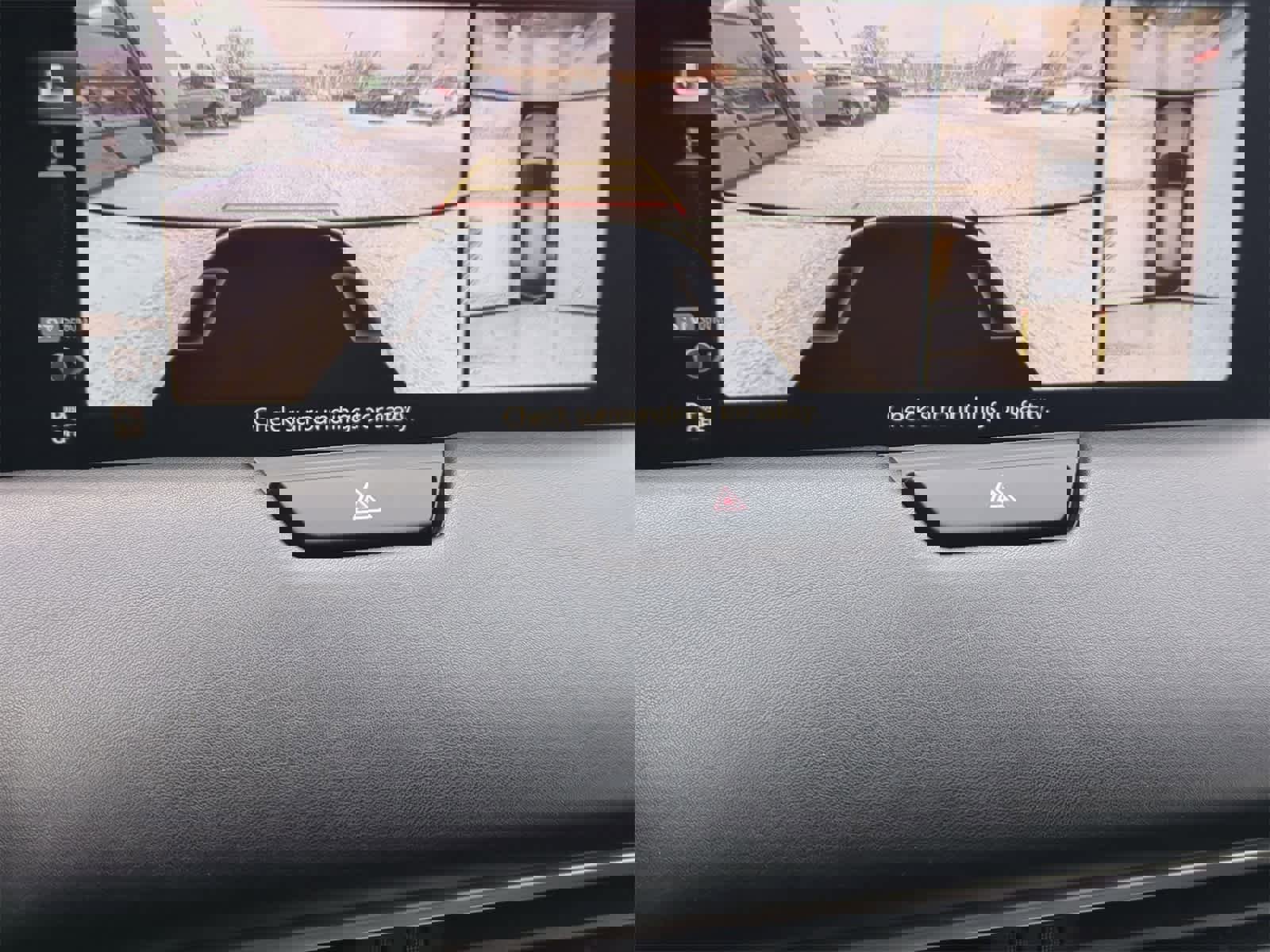 New 2026 MAZDA CX-70 3.3 Turbo w/ Premium Plus Pkg image 30