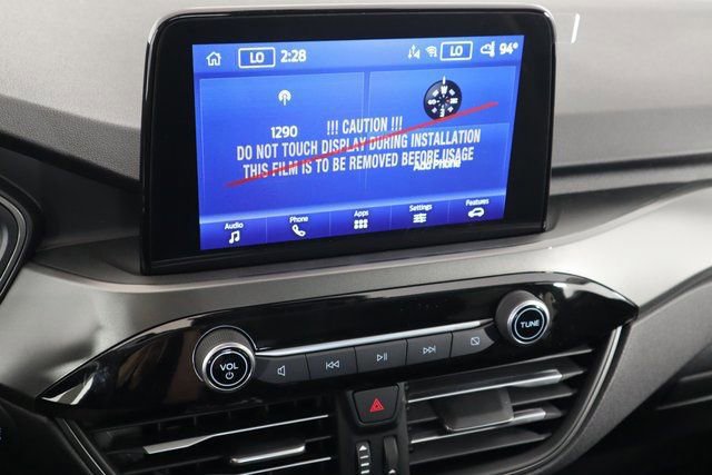 New 2026 Ford Escape Active image 29