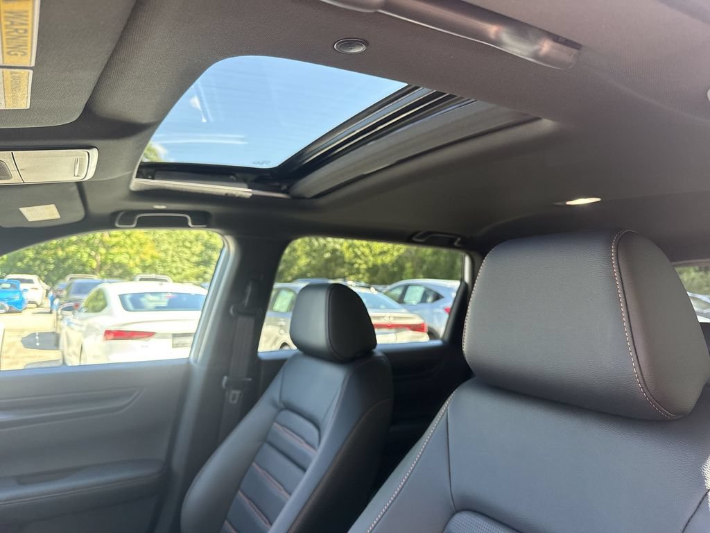 New 2026 Honda CR-V Sport-L image 16