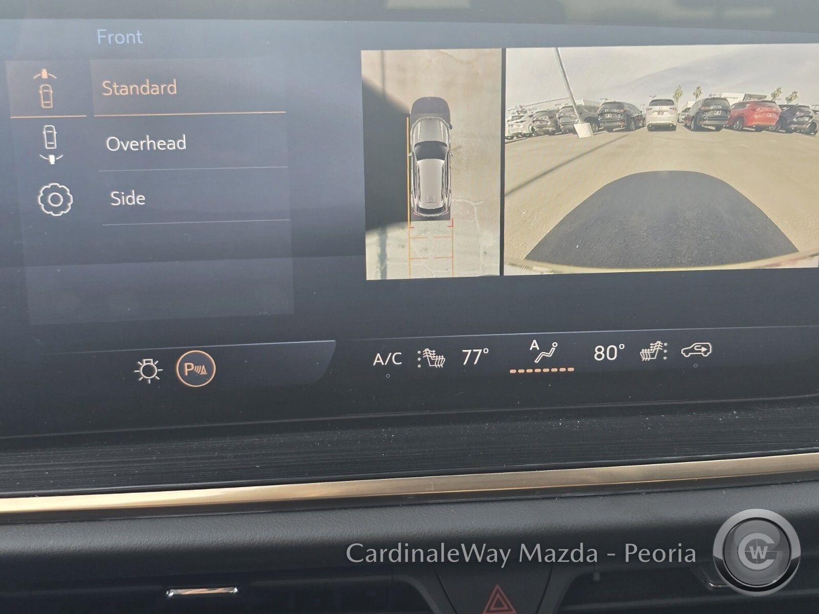 Used 2024 Buick Envision Avenir image 17