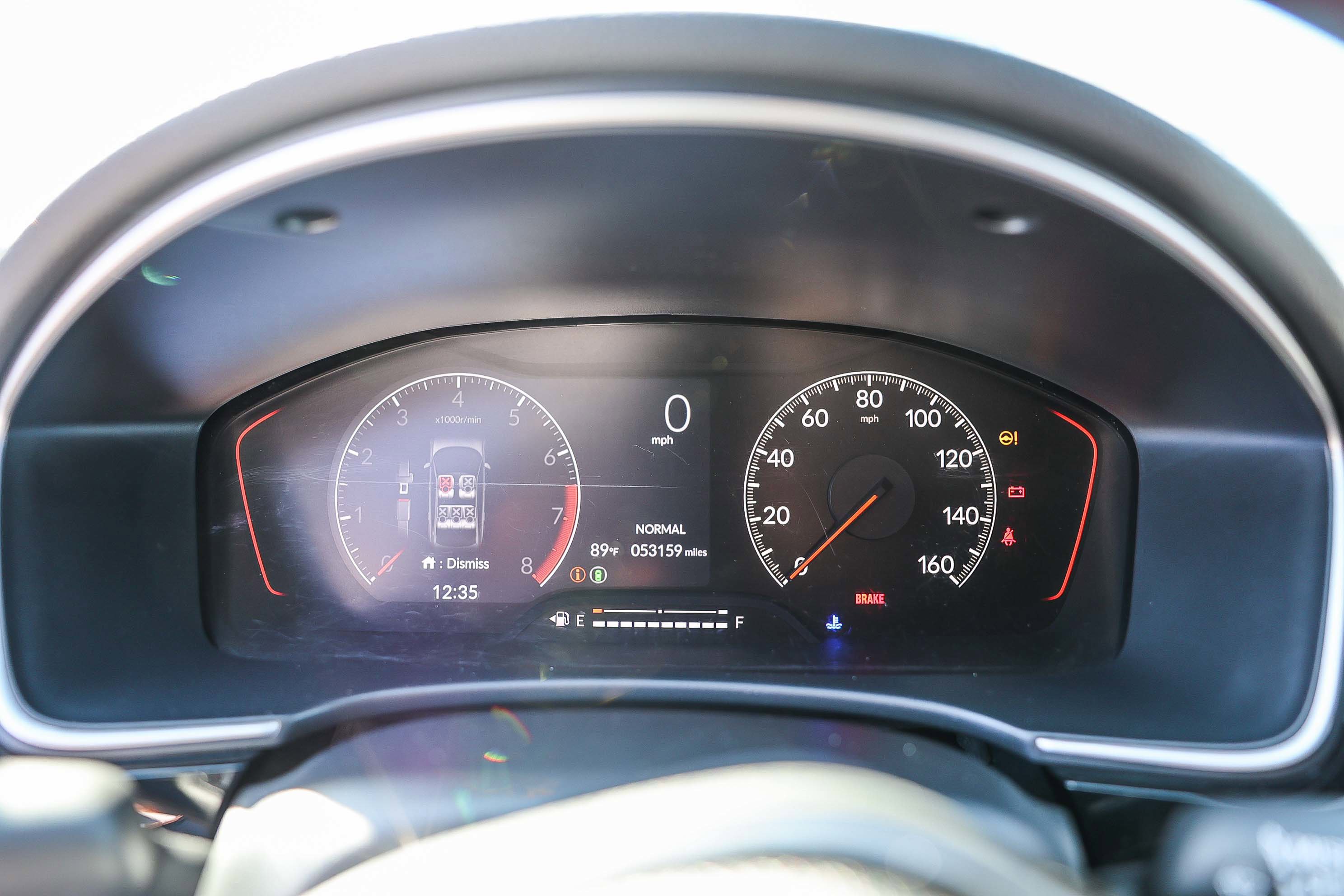 Certified 2023 Honda Civic Si image 19