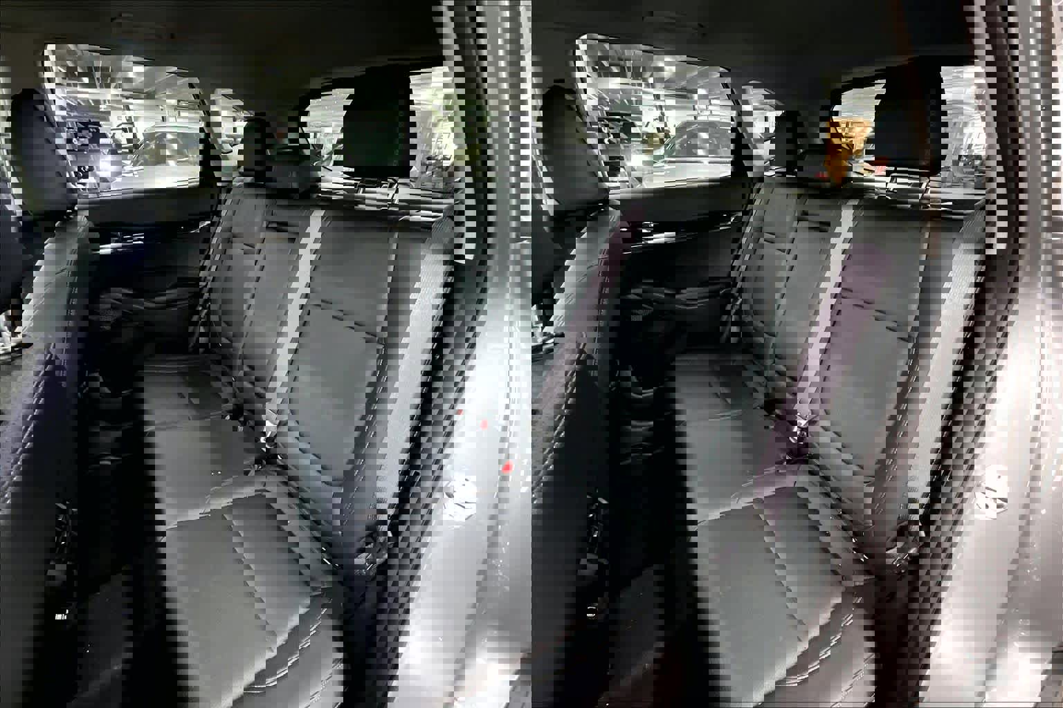 Used 2022 Kia Seltos SX w/ Sunroof Package image 19