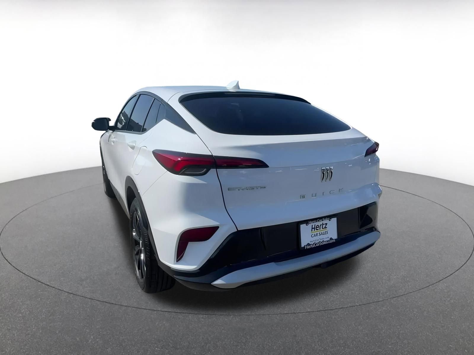 Used 2025 Buick Envista Sport Touring image 11