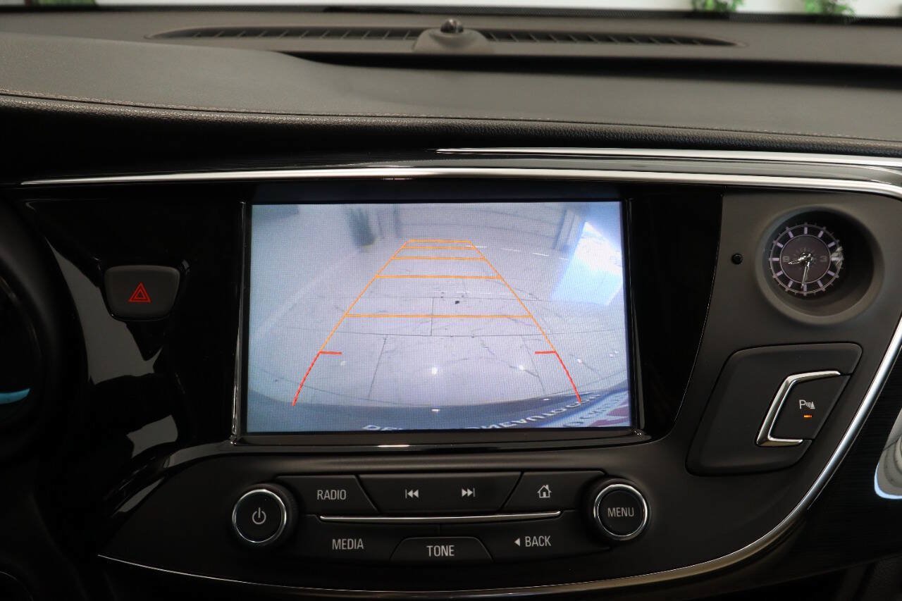 Used 2017 Buick Envision Preferred FWD image 22