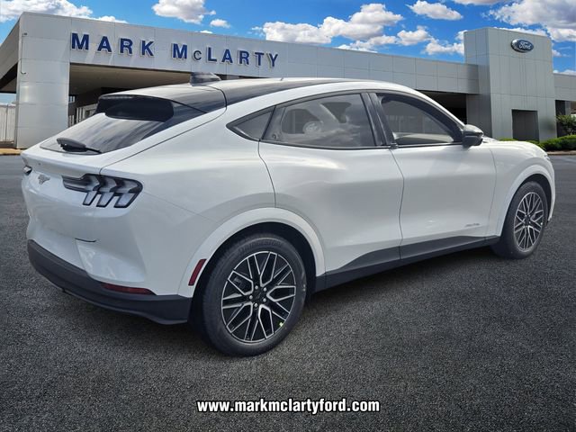 New 2025 Ford Mustang Mach-E Premium AWD/4WD image 3