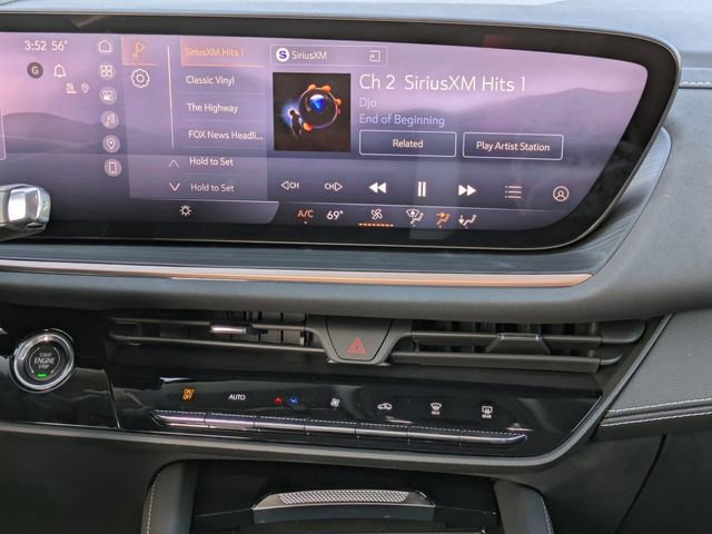 New 2026 Buick Envision Sport Touring AWD/4WD image 19