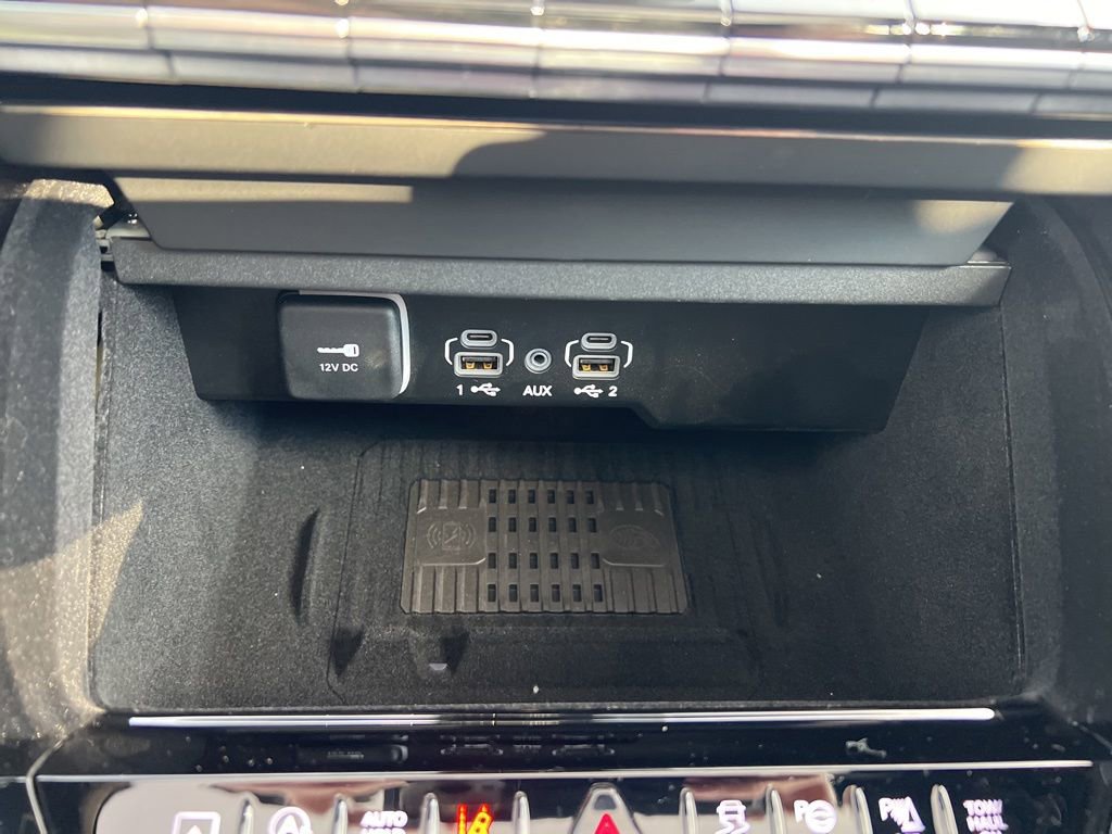 New 2026 Jeep Grand Wagoneer Summit image 34