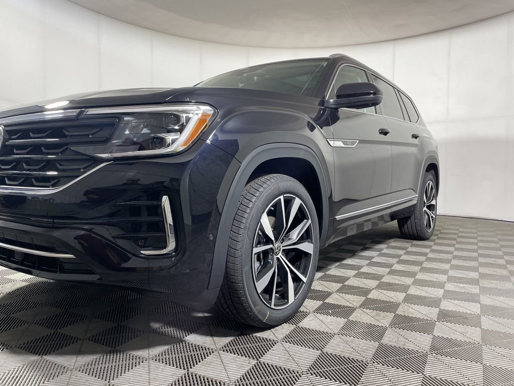 New 2026 Volkswagen Atlas SEL Premium R-Line image 27