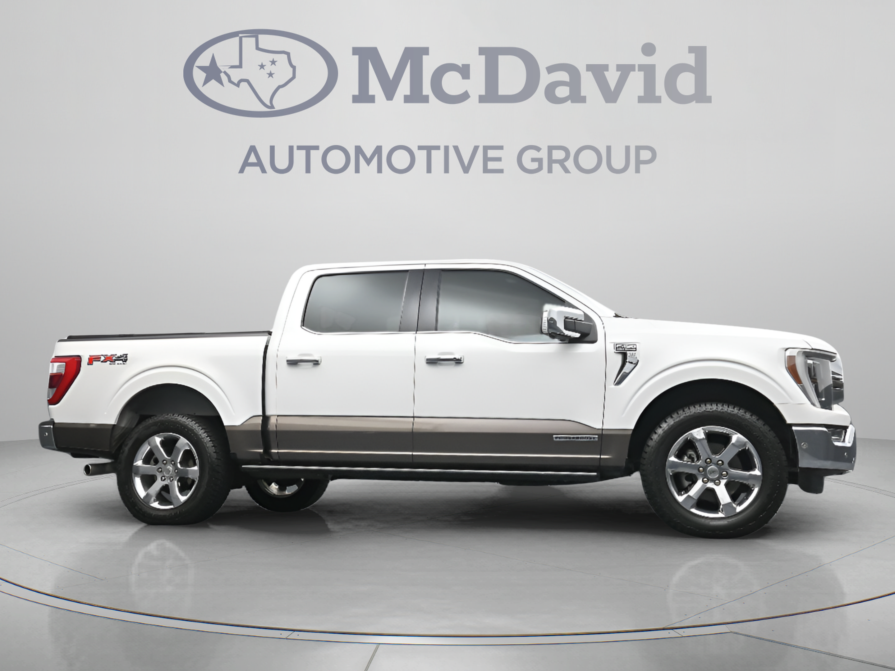 Used 2023 Ford F150 King Ranch w/ Equipment Group 601A High AWD/4WD image 31