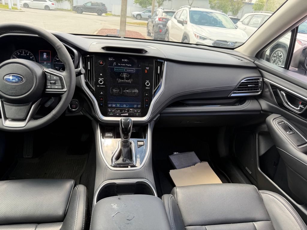 Used 2024 Subaru Outback Touring XT AWD/4WD image 23