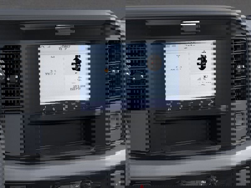 New 2026 Ford F350 XLT image 14