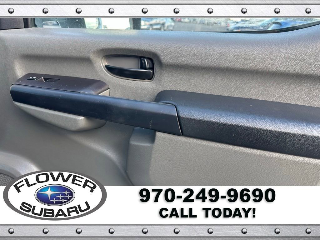Used 2016 Nissan NV 2500 S w/ Power Package image 14