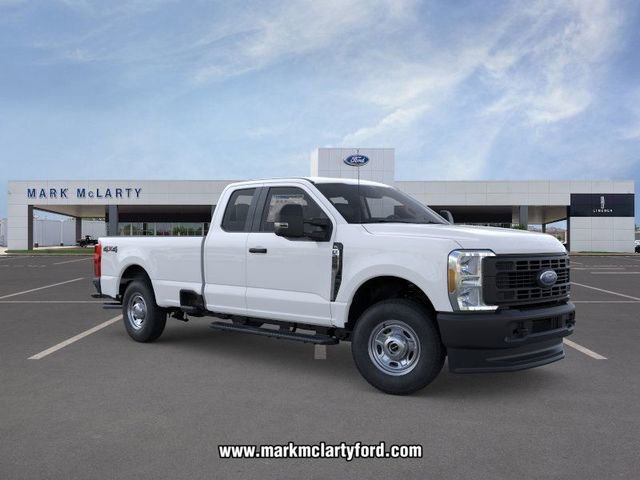 New 2026 Ford F250 XL image 7