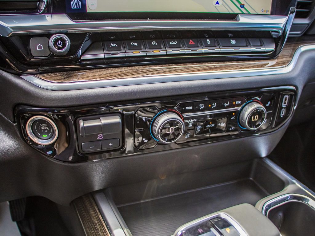 New 2025 Chevrolet Silverado 1500 RST w/ Convenience Package II image 40