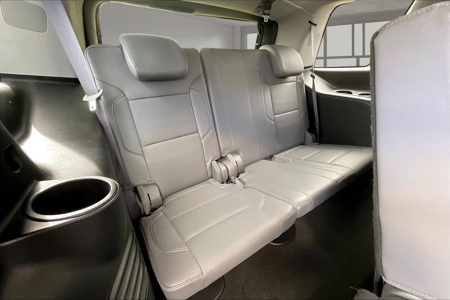 Used 2017 Chevrolet Tahoe LT RWD image 26