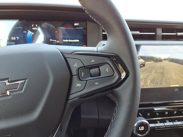 New 2027 Chevrolet Bolt RS FWD image 34