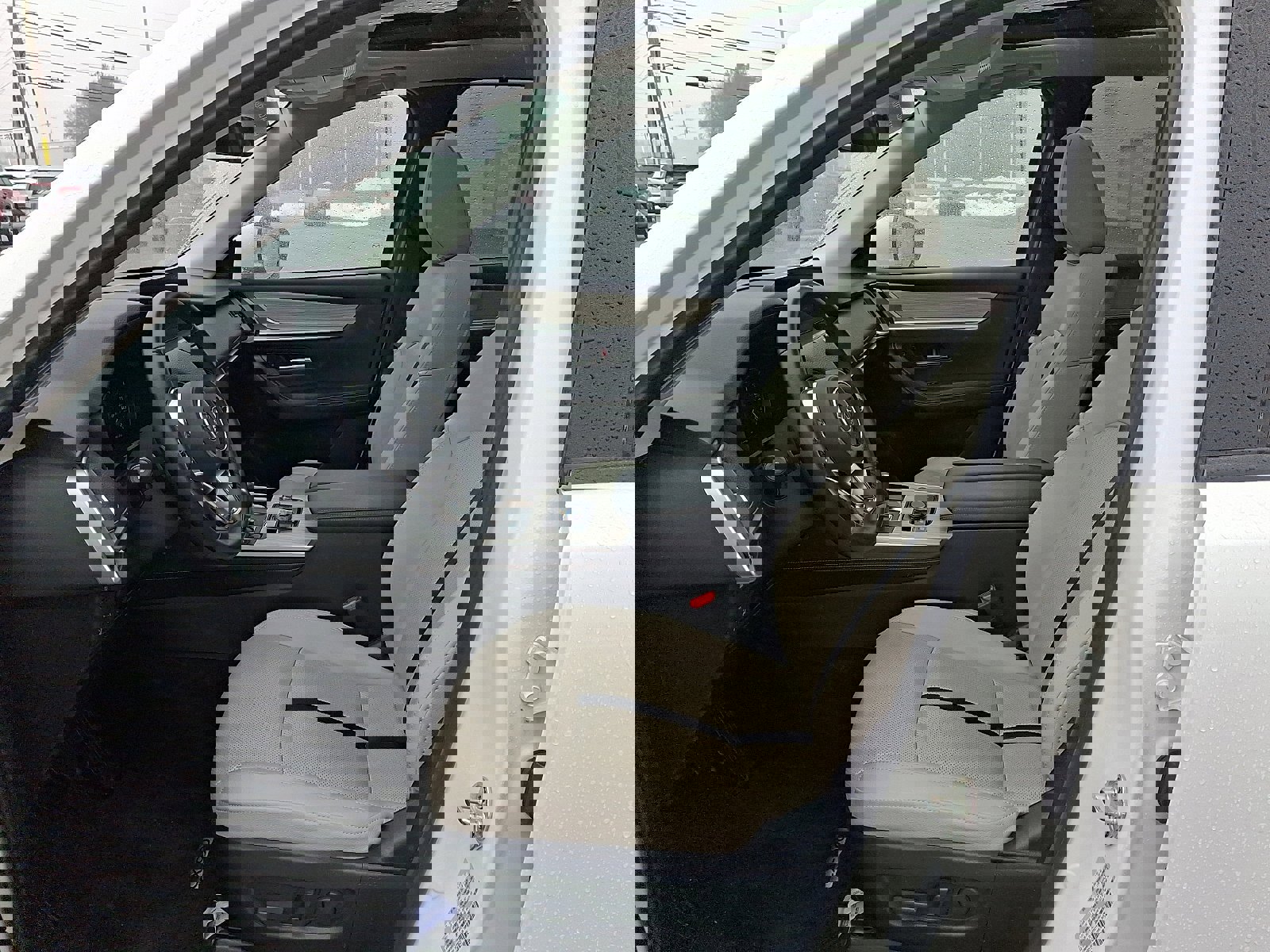 Certified 2024 MAZDA CX-90 Plug-In Hybrid w/ Premium Pkg image 14