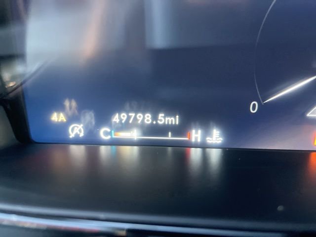 Used 2021 Lincoln Navigator Reserve w/ Equipment Group 208A image 35