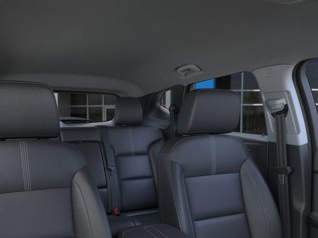 New 2026 Chevrolet Blazer LT w/ Sound & Technology Package image 24
