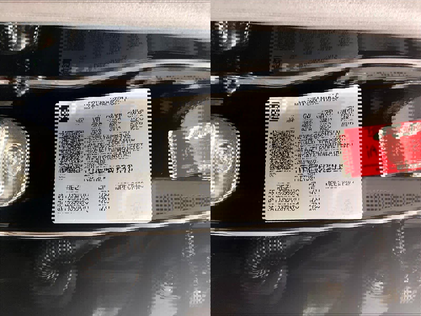 Used 2024 GMC Canyon AT4X AWD/4WD image 36