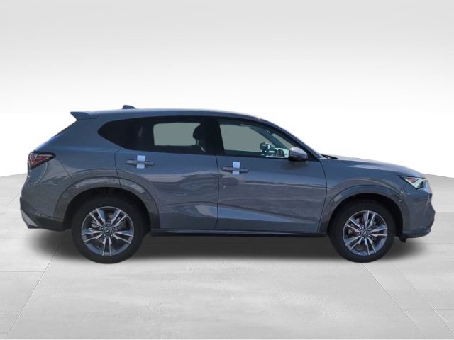 New 2026 Acura ADX AWD image 4